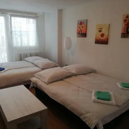 Dajan's App Apartamento